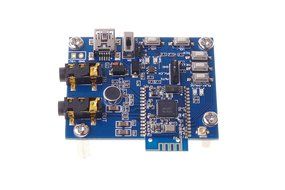 SMAKN&reg; Bluetooth stereo plate / wireless Bluetooth speaker / Bluetooth speaker module / Bluetooth board N2