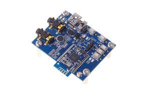 SMAKN&reg; Bluetooth stereo plate / wireless Bluetooth speaker / Bluetooth speaker module / Bluetooth board N3