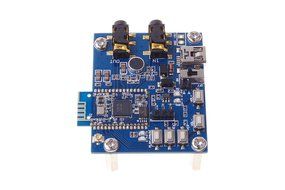 SMAKN&reg; Bluetooth stereo plate / wireless Bluetooth speaker / Bluetooth speaker module / Bluetooth board N6