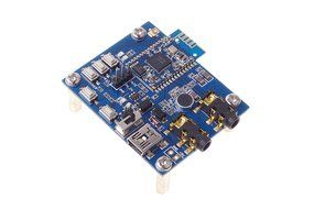 SMAKN&reg; Bluetooth stereo plate / wireless Bluetooth speaker / Bluetooth speaker module / Bluetooth board N8