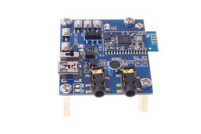 SMAKN&reg; Bluetooth stereo plate / wireless Bluetooth speaker / Bluetooth speaker module / Bluetooth board N9