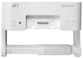 iCarta 2 Universal Bluetooth speaker N6