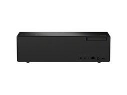 Sony SRSX88 Premium Hi-Resolution Bluetooth Speaker (Black) N9