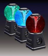 SoundCandy SC3001BKB-BT Sound Storm Speaker