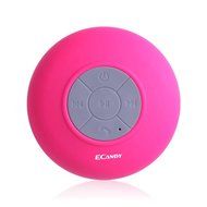 Outdoor Portable Water-proof Bluetooth Speaker, Fetta IP66 Dustproof and Shockproof Wireless Speaker Support Line-in... N2