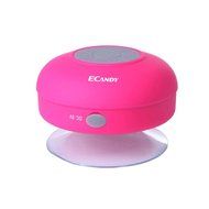 Outdoor Portable Water-proof Bluetooth Speaker, Fetta IP66 Dustproof and Shockproof Wireless Speaker Support Line-in... N6