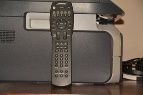 Bose CineMate Digital 2.1 Channel Home Theater Speaker System - New Open Box N5