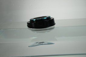Speaker Waterproof IPX7 Bluetooth for shower &amp; bath, stereo, handsfree N7