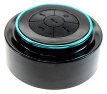 Speaker Waterproof IPX7 Bluetooth for shower &amp; bath, stereo, handsfree N8