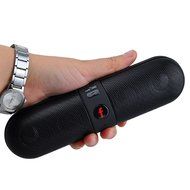 Bluetooth Speaker, EEEKit Portable Shockproof Bluetooth Wireless FM Stereo Speaker, Surround Sound Speaker, The... N3