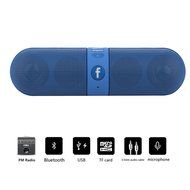 Bluetooth Speaker, EEEKit Portable Shockproof Bluetooth Wireless FM Stereo Speaker, Surround Sound Speaker, The... N11