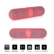 Bluetooth Speaker, EEEKit Portable Shockproof Bluetooth Wireless FM Stereo Speaker, Surround Sound Speaker, The... N13