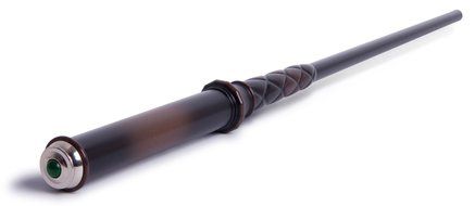 Kymera Magic Wand Remote Control - Universal Gesture Based Remote Control by the Wand Company