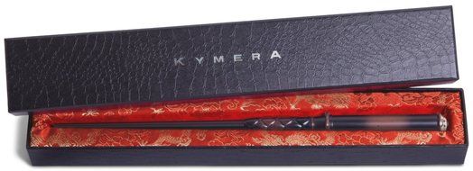 Kymera Magic Wand Remote Control - Universal Gesture Based Remote Control by the Wand Company N4
