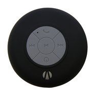 Sakar Bluetooth Shower Radio, Blue