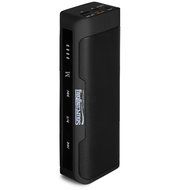 Sourcingbay SCB06 Bluetooth 3.0 Stereo Speaker with Radio Function and TF Card Slot - Built-in 4000mAh Power Bank... N3