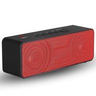 Bluetooth Speakers,Geega 10W Portable Stereo Wireless Speaker,Mini outdoor Speaker(Subwoofer,Deep Bass,High Fidelity...