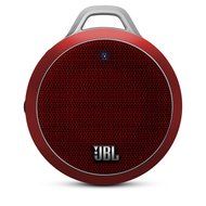 JBL Micro Wireless Ultra-Portable Speaker with Wireless Bluetooth Connectivity (Pink) N3
