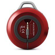 JBL Micro Wireless Ultra-Portable Speaker with Wireless Bluetooth Connectivity (Pink) N4