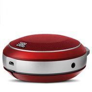 JBL Micro Wireless Ultra-Portable Speaker with Wireless Bluetooth Connectivity (Pink) N5