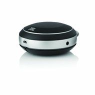 JBL Micro Wireless Ultra-Portable Speaker with Wireless Bluetooth Connectivity (Pink) N9