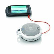 JBL Micro Wireless Ultra-Portable Speaker with Wireless Bluetooth Connectivity (Pink) N16