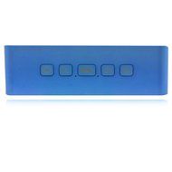 Adesso Xtream S2 Bluetooth 3.0 Portable Wireless Speakers for iPod, iPhone and Smartphones with Built-In Microphone N3
