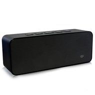 Adesso Xtream S2 Bluetooth 3.0 Portable Wireless Speakers for iPod, iPhone and Smartphones with Built-In Microphone N9