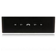 Adesso Xtream S2 Bluetooth 3.0 Portable Wireless Speakers for iPod, iPhone and Smartphones with Built-In Microphone N10