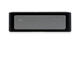 Adesso Xtream S2 Bluetooth 3.0 Portable Wireless Speakers for iPod, iPhone and Smartphones with Built-In Microphone N13