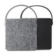 Wireless Portable Bluetooth Speaker (grey) N3