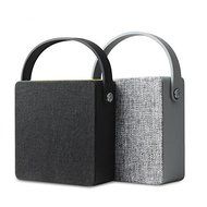 Wireless Portable Bluetooth Speaker (grey) N9