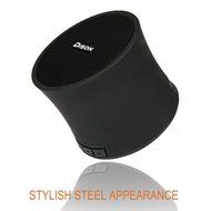 Dison Portable Wireless Bluetooth Speaker with FM Radio and Microphone,HiFi Stereo,Ultra Loud with Subwoofer and...