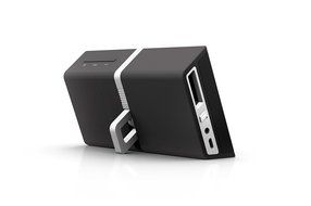 Soen TRANSIT High Performance Portable Wireless Speaker with Bluetooth 4.0, Built-in Microphone, Rechargeable... N2