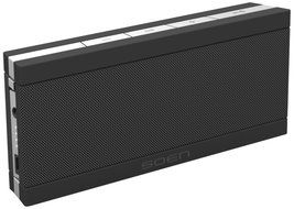 Soen TRANSIT High Performance Portable Wireless Speaker with Bluetooth 4.0, Built-in Microphone, Rechargeable... N19