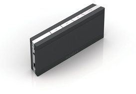 Soen TRANSIT High Performance Portable Wireless Speaker with Bluetooth 4.0, Built-in Microphone, Rechargeable... N20