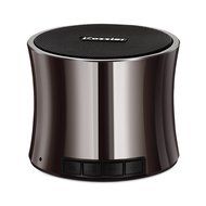 iCozzier Portable Rechargeable Bluetooth Speaker 6W With a Microphone &amp; Stereo Audio Jack, Support Micro SD card...