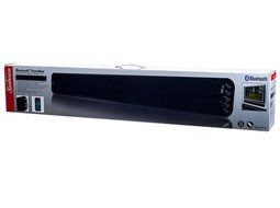 37-Inch Bluetooth Sound Bar Speaker With Sd Card And USB Input, Speaker Type: Speaker System, Product Features...