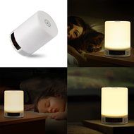Lighting Bluetooth speaker N4