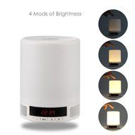 Lighting Bluetooth speaker N5
