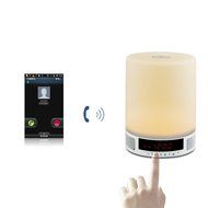 Lighting Bluetooth speaker N6