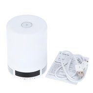 Lighting Bluetooth speaker N7