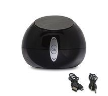 Bluetooth Speaker, TechMatte Sound Pod Bluetooth Speaker (NFC Capability) Portable, Wireless Speaker Music System... N2