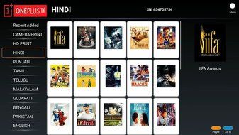 Best 4K IPTV BOX live tv pro+1 year and 15 days subscription for Live TV&amp;Movies&amp;Drama,main for Indian&amp;Arabic,with... N2