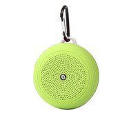 ESHOWEE Portable Wireless Blutooth Speaker for Mobile Phone Tablet Green