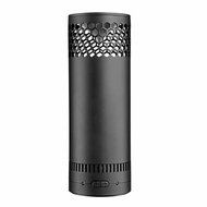 808 Audio SP890BK HEX SL Bluetooth Speaker Black