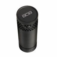 808 Audio SP890BK HEX SL Bluetooth Speaker Black N2