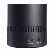 808 Audio SP890BK HEX SL Bluetooth Speaker Black N4