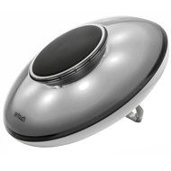 Yantouch EyE Portable 3-in-1 Wireless Bluetooth Speaker, Smart Light, Natural Wake-up with 10 Hour Battery, Powerful...
