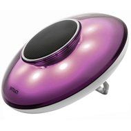 Yantouch EyE Portable 3-in-1 Wireless Bluetooth Speaker, Smart Light, Natural Wake-up with 10 Hour Battery, Powerful... N4